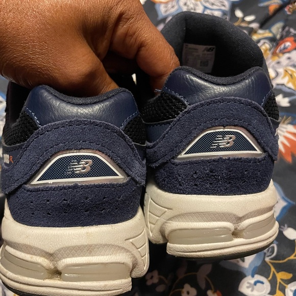 New Balance 2002r - Picture 3 of 5